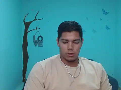 klars mood1 online show from July 9, 11:30 pm