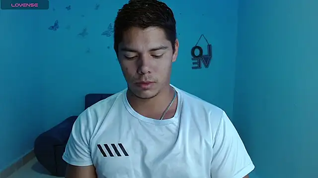 klars mood1 online show from July 23, 9:34 pm