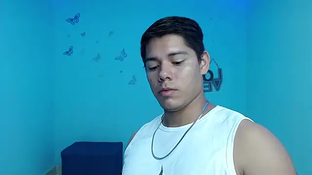 klars mood1 online show from July 31, 11:58 pm