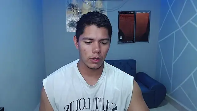 klars mood1 online show from July 22, 5:27 pm