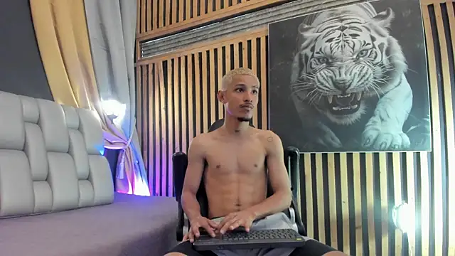 Camilo Contreras online show from July 22, 7:50 pm