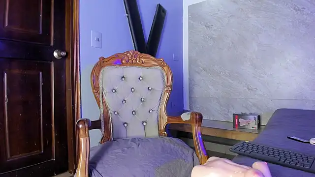 Camilo Contreras online show from July 24, 2:09 am