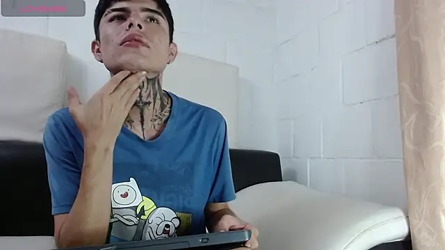 badboy-fox online show from June 22, 12:27 am