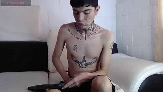 badboy-fox online show from June 15, 3:59 pm
