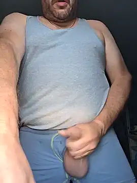 the Milk Man online show from July 29, 11:31 am