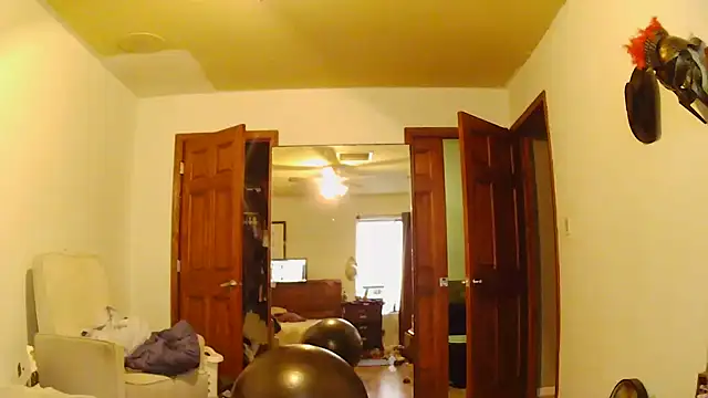 Clevername90 online show from January 8, 9:09 pm