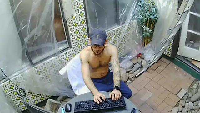 Clevername90 online show from February 5, 6:37 pm