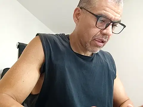 Gaceru01006 online show from July 13, 2:30 pm