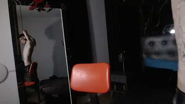 Ryan Owenss online show from June 3, 3:19 am