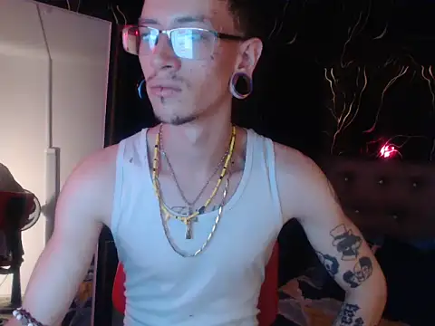 Ryan Owenss online show from May 30, 4:12 am