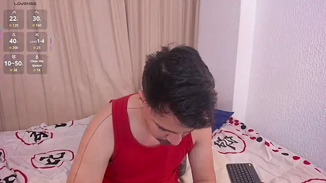 max ed online show from July 13, 3:47 pm