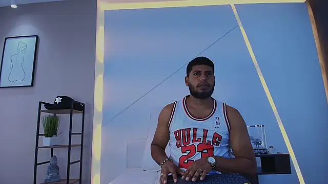 DrimitrixLux 02 online show from July 24, 8:49 pm
