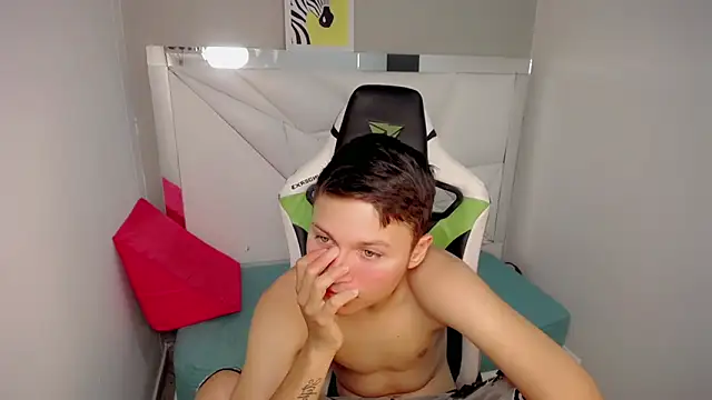NYC Bby online show from June 3, 2:33 pm