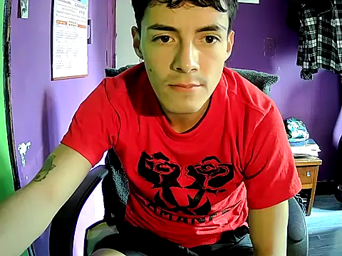 crisanto8 online show from May 29, 9:14 pm