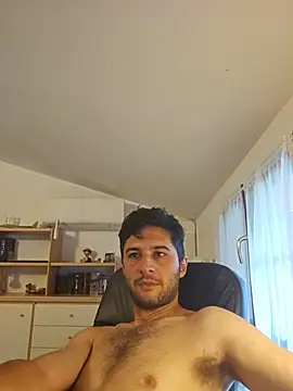 Andrewsboom online show from May 28, 11:41 am