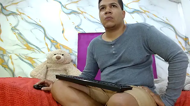 stevenmeggan online show from July 23, 1:19 pm