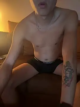 YourBadboy718 online show from July 25, 4:37 pm