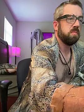 ChefDaddyy online show from June 4, 6:47 pm