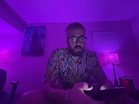 ChefDaddyy online show from May 27, 2:08 am