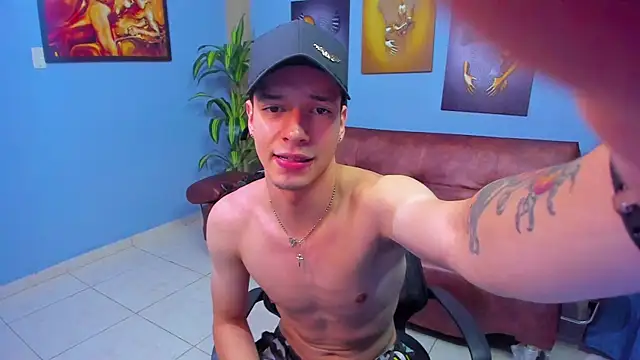 Brian test online show from June 4, 1:22 am