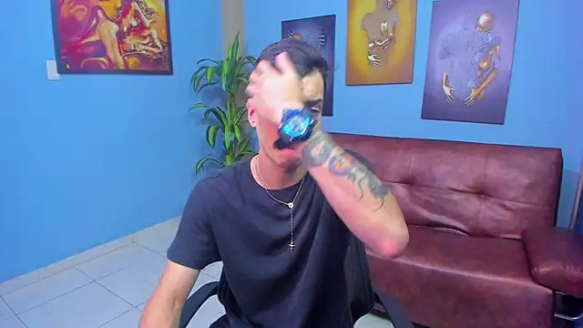 Brian test online show from June 2, 1:06 am