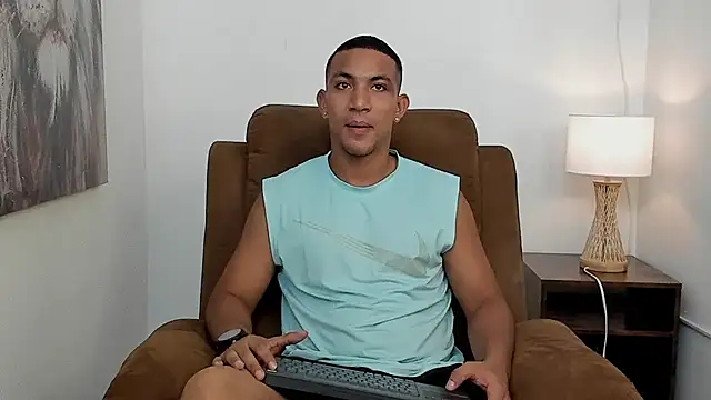 Chirs Arthus online show from July 20, 1:12 am