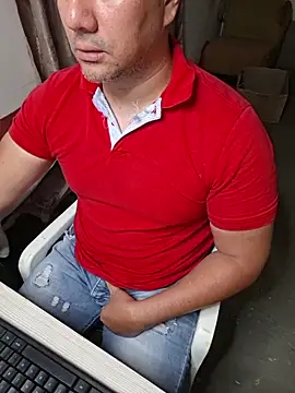 pobcam online show from June 1, 9:04 pm