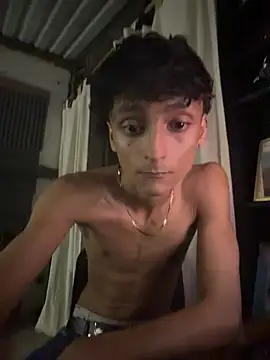 Leal cute666 online show from July 29, 4:33 am