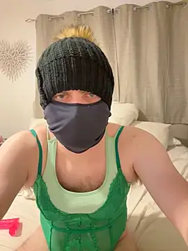 ShyTQueen online show from June 17, 7:48 pm