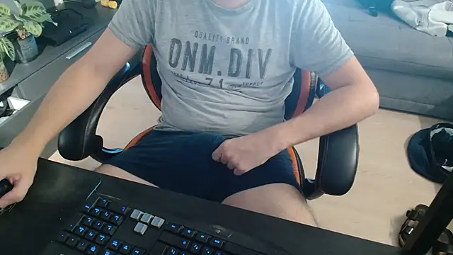 Pat CumShow4Dad online show from July 24, 5:42 pm