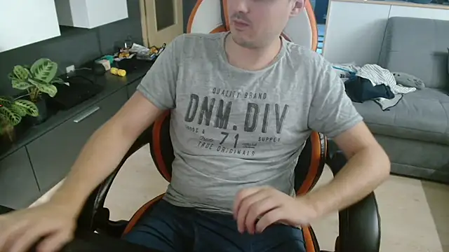 Pat CumShow4Dad online show from July 26, 6:16 pm