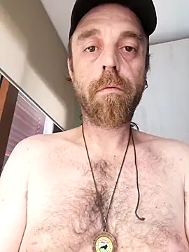 Toni13 1983 online show from July 8, 2:32 pm