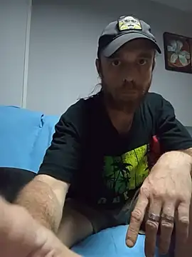 Toni13 1983 online show from June 6, 10:05 pm
