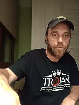 Toni13 1983 online show from June 14, 2:35 am