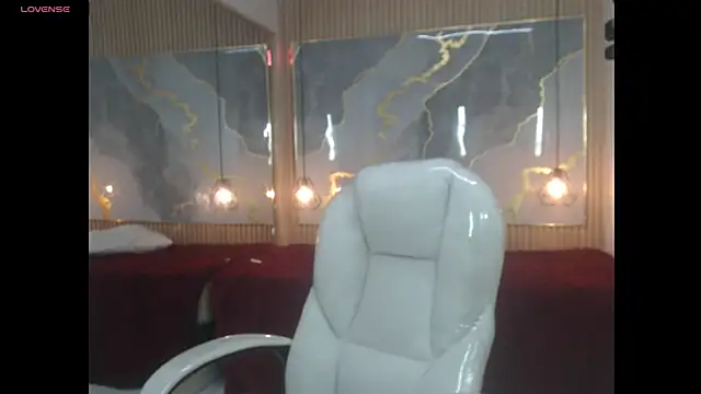 maximiliano hotdevil online show from June 3, 5:09 am