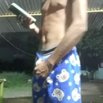 Thiago Twink21 online show from June 5, 1:43 am