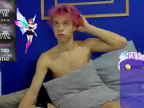 littlement23cm online show from June 4, 5:46 am