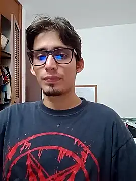 SrIncognito666 online show from June 1, 7:25 pm