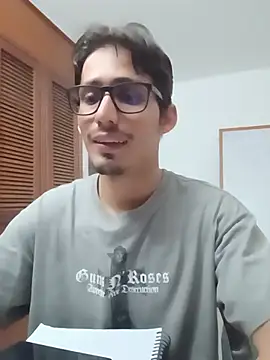 SrIncognito666 online show from May 30, 1:00 pm