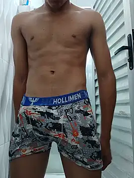jotah07 online show from August 6, 3:07 pm