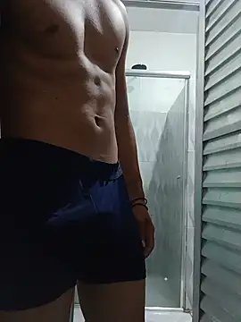 jotah07 online show from July 31, 11:58 pm