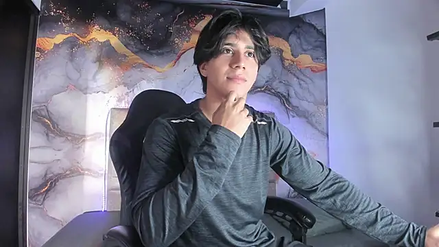 AlexxCano  online show from June 3, 12:40 pm