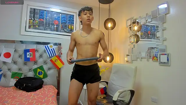 Ryan grayx online show from July 19, 2:34 pm