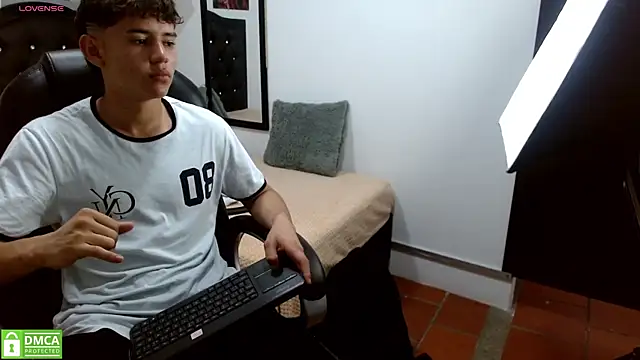Ryan grayx online show from July 13, 7:16 pm