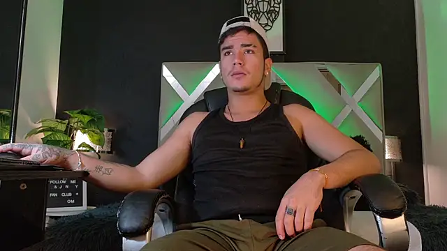 Alex-Rodriguezz online show from June 16, 12:29 pm