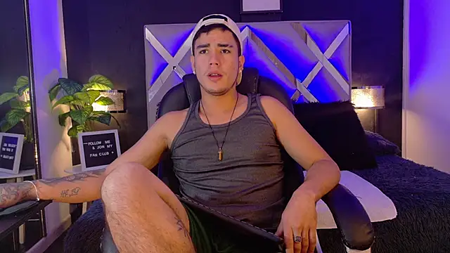 Alex-Rodriguezz online show from June 8, 11:55 am