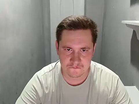 Max Marlyn online show from July 21, 6:59 am