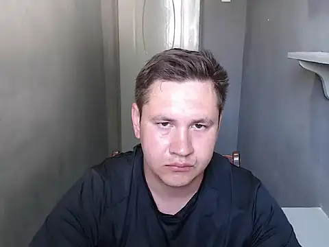 Max Marlyn online show from July 15, 10:11 am