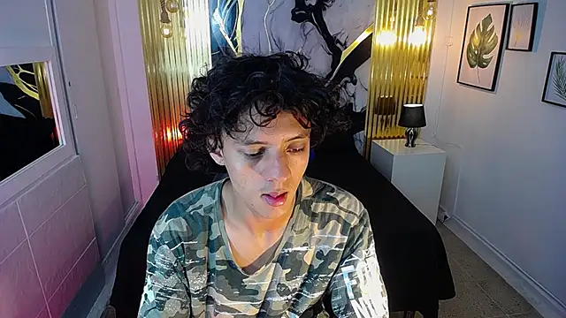 Dante browwn online show from June 2, 11:11 am