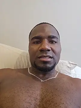 tu negrito sexy online show from May 28, 3:32 pm